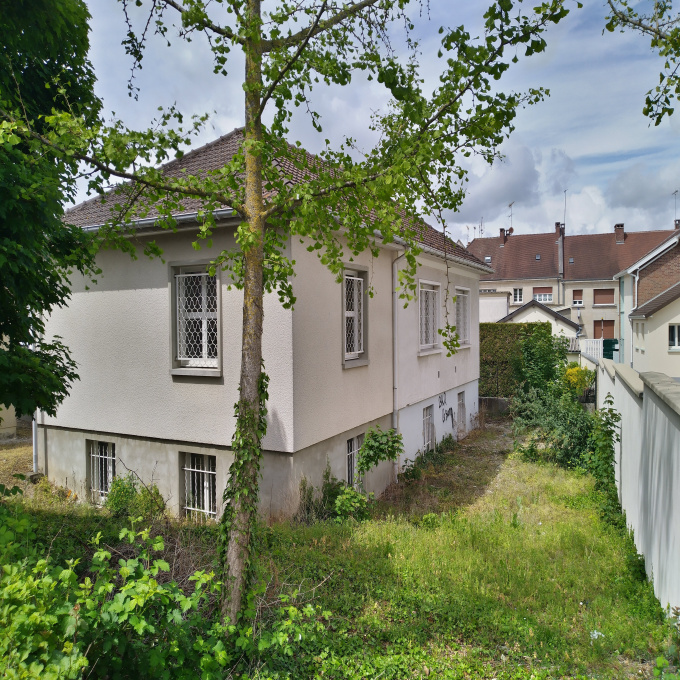 Offres de vente Maison Arcis-sur-Aube (10700)