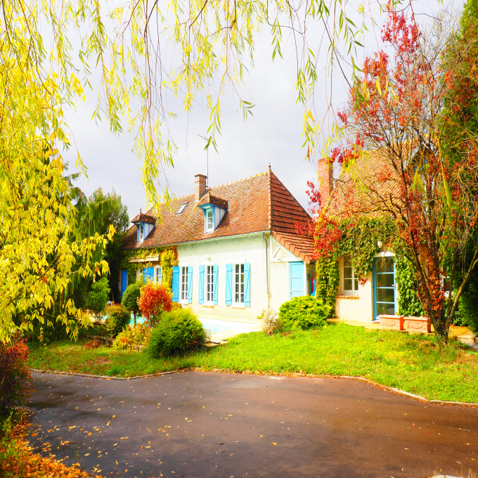 Offres de vente Maison Chauchigny (10170)