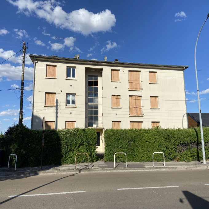 Offres de vente Appartement Saint-Julien-les-Villas (10800)
