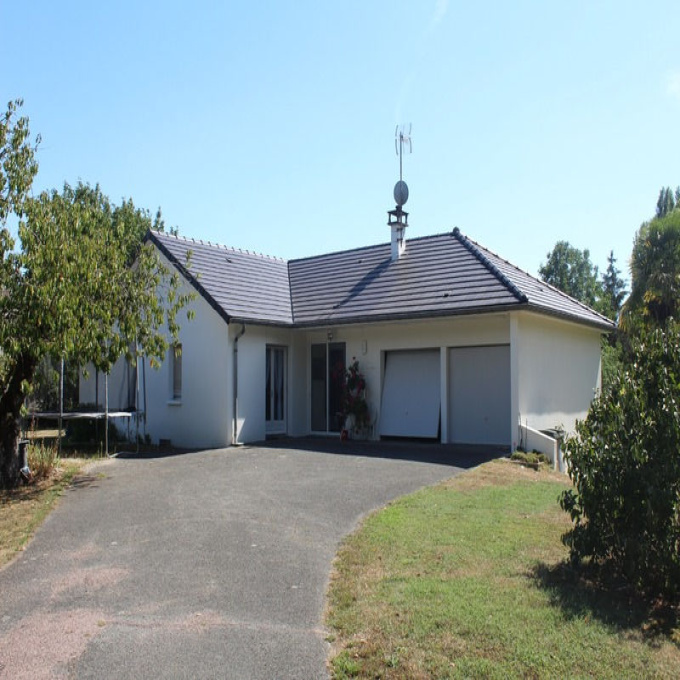Offres de vente Maison Arcis-sur-Aube (10700)