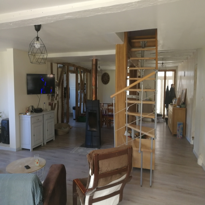Offres de vente Maison Maraye-en-Othe (10160)
