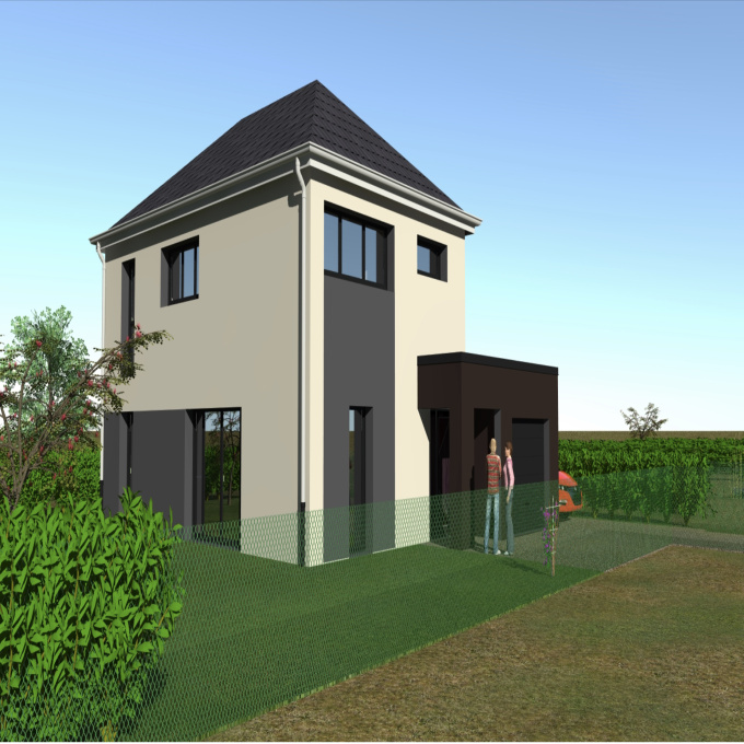 Offres de vente Maison Saint-Germain (10120)
