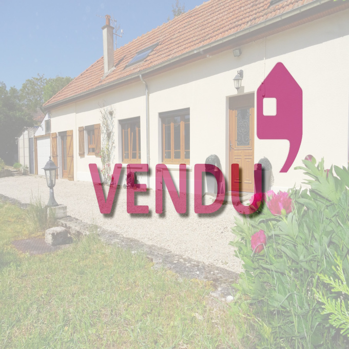 Offres de vente Maison Charmont-sous-Barbuise (10150)
