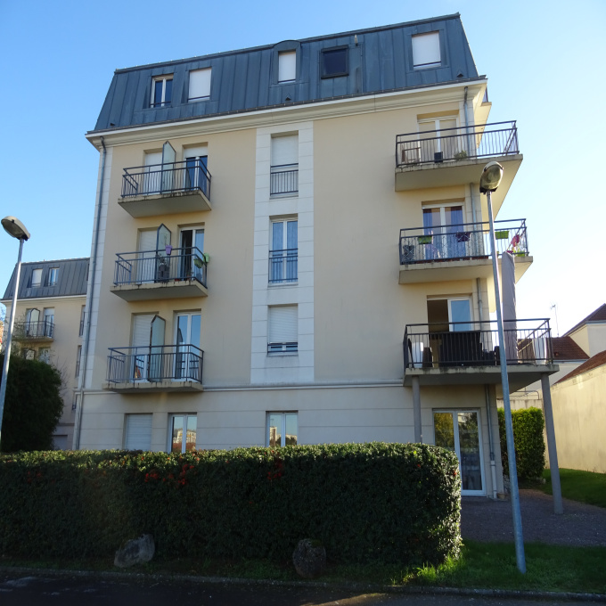 Offres de vente Appartement Saint-André-les-Vergers (10120)