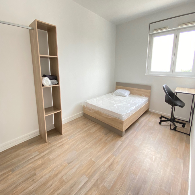 Offres de location Appartement Troyes (10000)