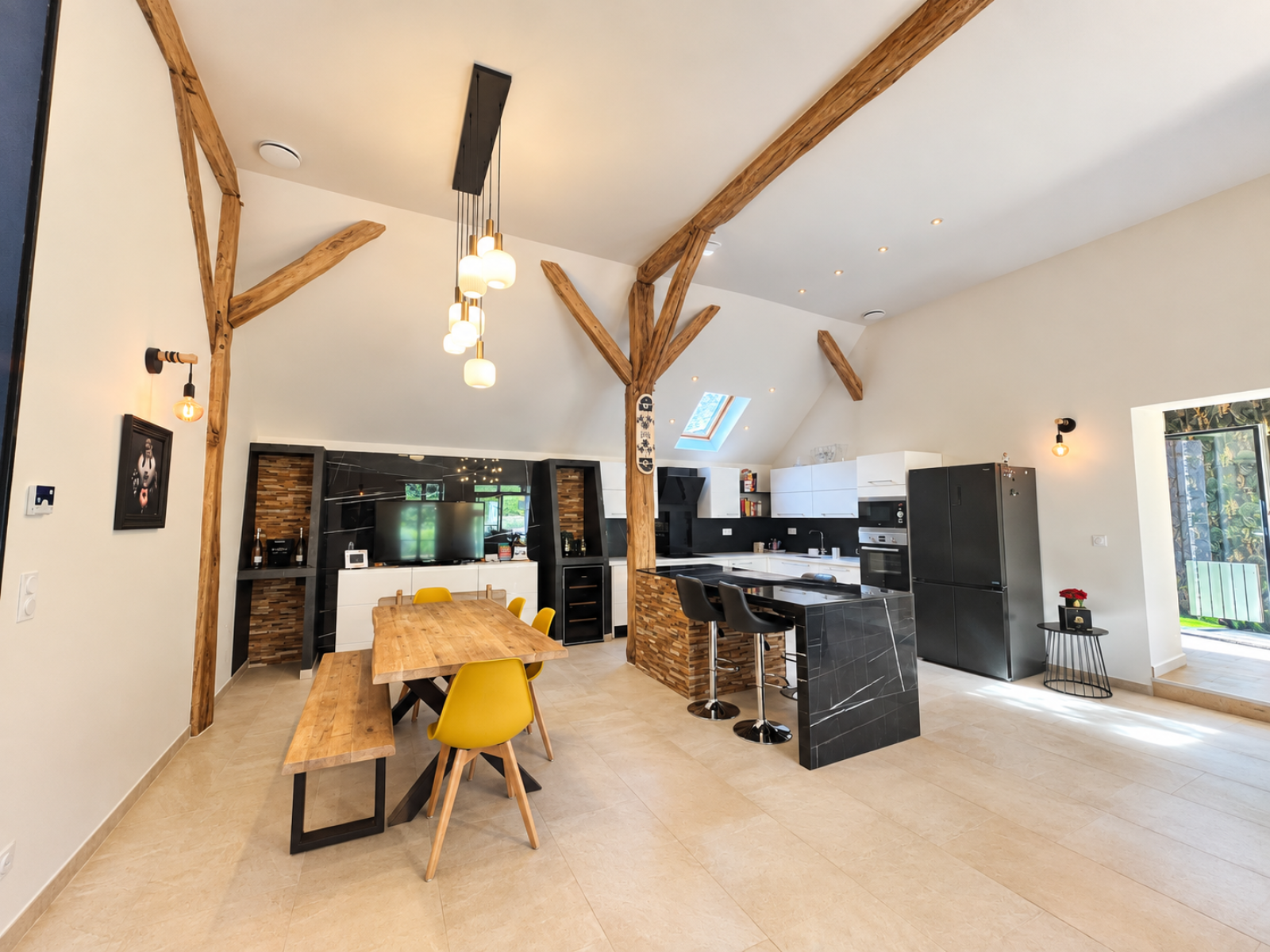 Maison 7 pièces 168 m² · à Montgueux · 168 m² · 388 500 €