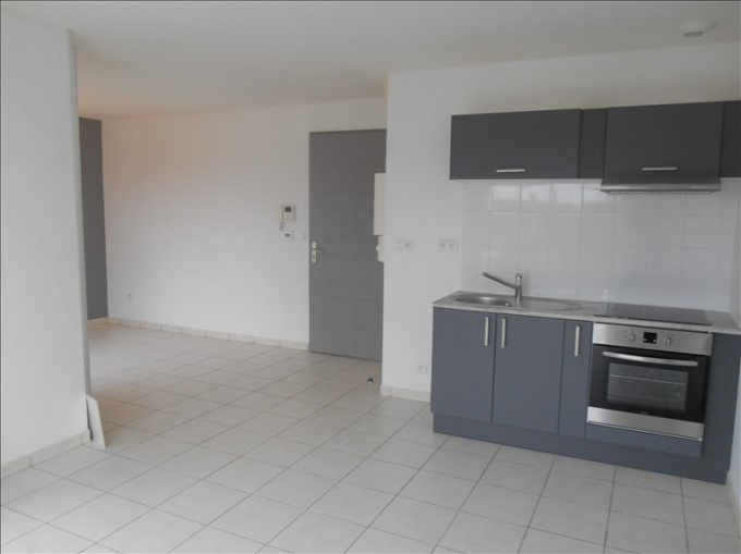Offres de location Appartement Saint-Julien-les-Villas (10800)
