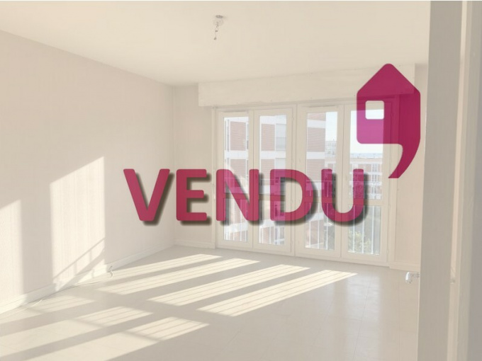 Offres de vente Appartement Saint-André-les-Vergers (10120)