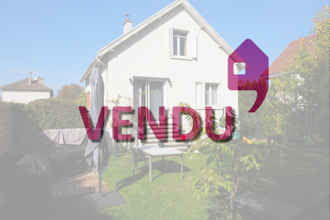 Offres de vente Maison Saint-André-les-Vergers (10120)