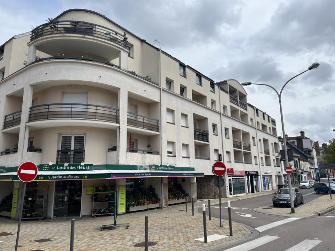 Offres de vente Duplex Troyes (10000)