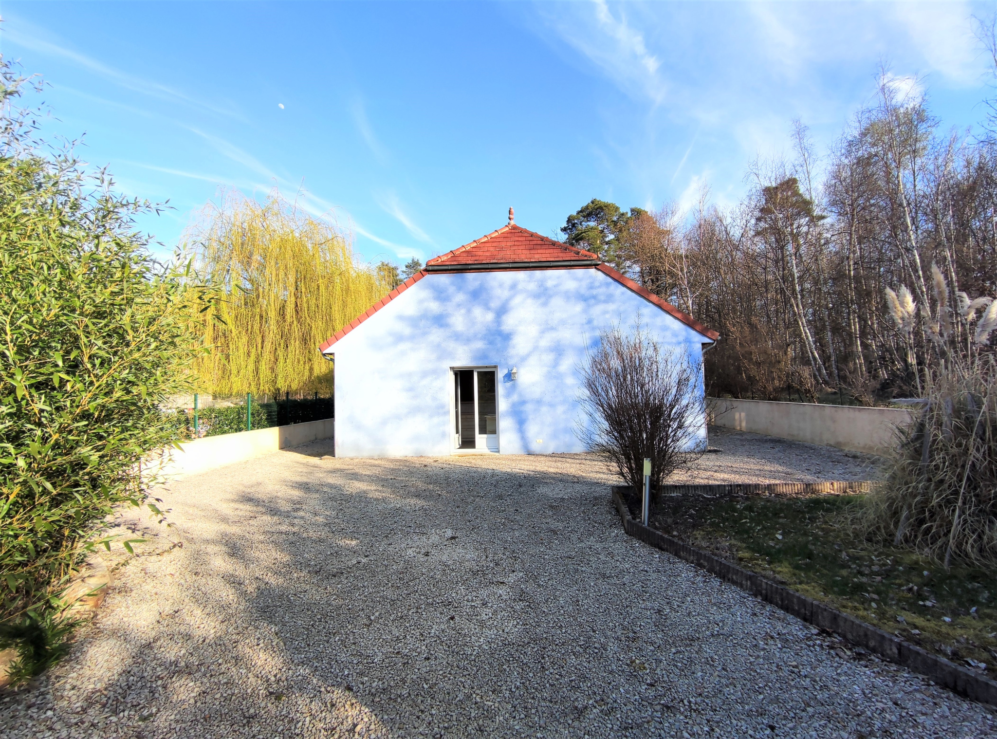 Vente Aux Encheres Saint Parres Les Vaudes