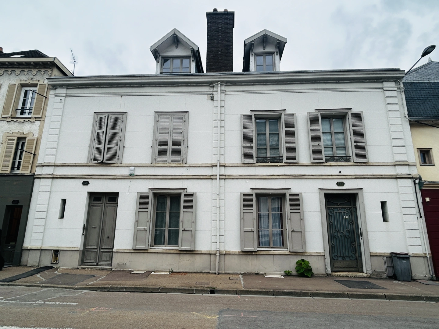 property