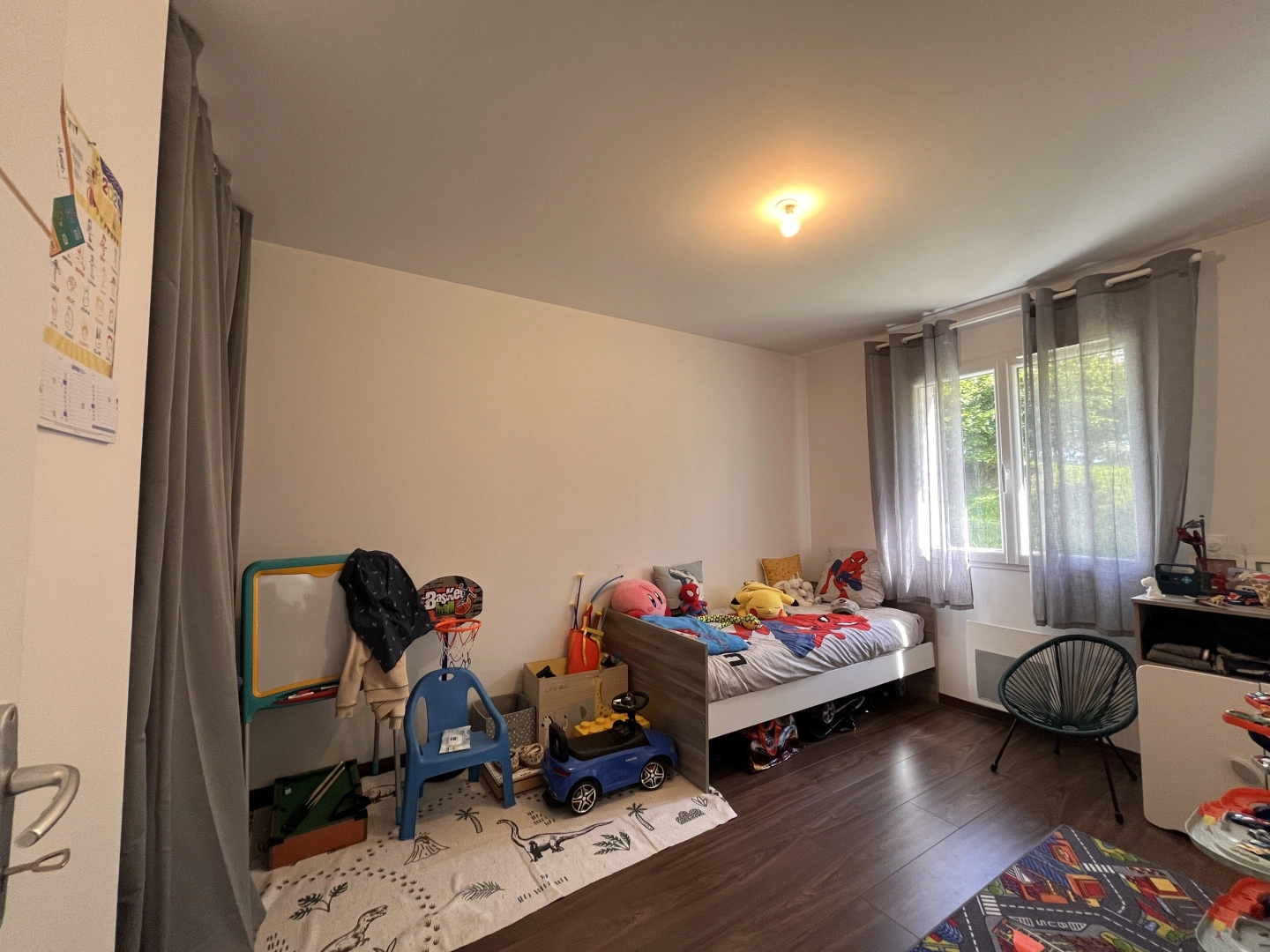 property